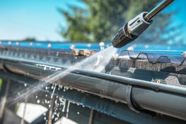Best Sidewalk Pressure Washing  in Vcennes, IN