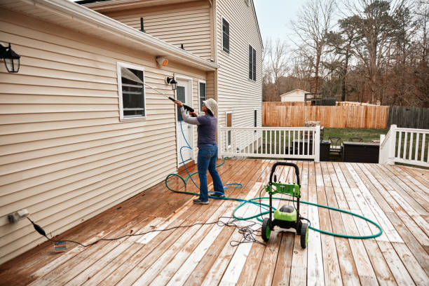 Best Best Pressure Washing Companies  in Vcennes, IN