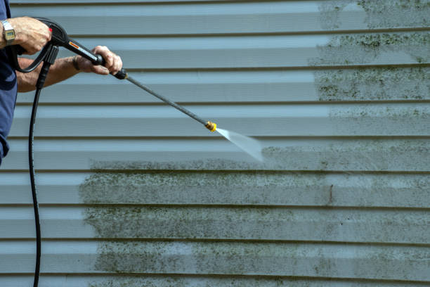 Professional Pressure Washing in Vincennes, IN