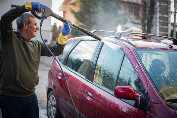 Best Affordable Pressure Washing  in Vcennes, IN