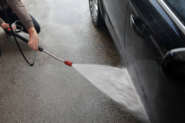 Best Roof Power Washing Services  in Vcennes, IN