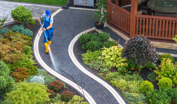 Best Commercial Building Pressure Washing  in Vcennes, IN